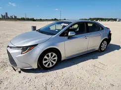 JTDEPMAE3MJ124203 2021 TOYOTA COROLLA