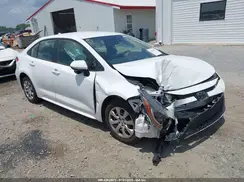 JTDEPMAE3MJ124816 2021 TOYOTA COROLLA