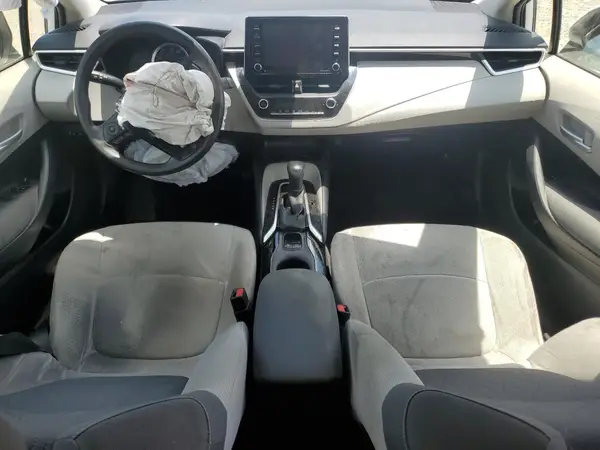 JTDEPMAE3MJ124816 2021 TOYOTA COROLLA - Image 8