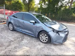 JTDEPMAE3MJ125030 2021 TOYOTA COROLLA