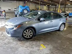 JTDEPMAE3MJ126436 2021 TOYOTA COROLLA