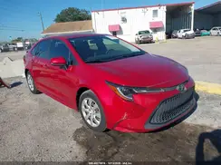 JTDEPMAE3MJ127019 2021 TOYOTA COROLLA