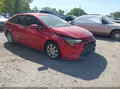 JTDEPMAE3MJ127196 2021 TOYOTA COROLLA