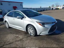 JTDEPMAE3MJ127361 2021 TOYOTA COROLLA