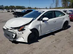 JTDEPMAE3MJ127716 2021 TOYOTA COROLLA