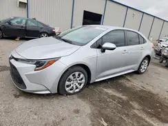 JTDEPMAE3MJ127764 2021 TOYOTA COROLLA