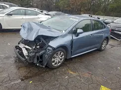 JTDEPMAE3MJ128042 2021 TOYOTA COROLLA