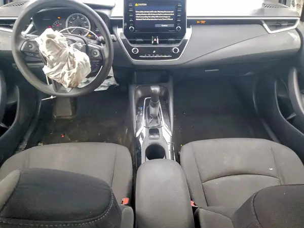 JTDEPMAE3MJ128042 2021 TOYOTA COROLLA - Image 8