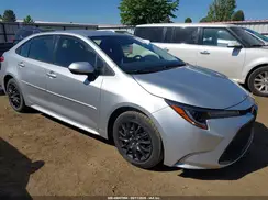 JTDEPMAE3MJ129515 2021 TOYOTA COROLLA