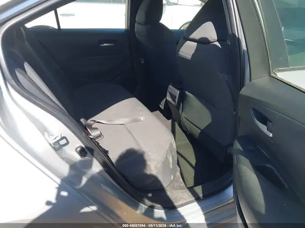 JTDEPMAE3MJ129515 2021 TOYOTA COROLLA - Image 8