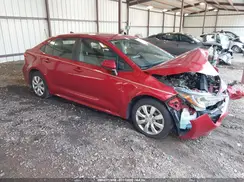 JTDEPMAE3MJ130339 2021 TOYOTA COROLLA