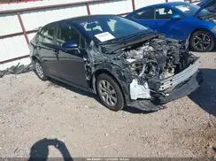 JTDEPMAE3MJ130924 2021 TOYOTA COROLLA