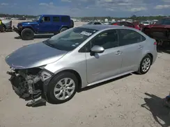 JTDEPMAE3MJ131457 2021 TOYOTA COROLLA