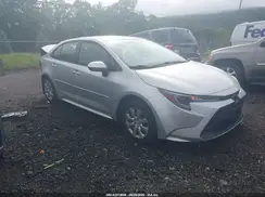 JTDEPMAE3MJ131636 2021 TOYOTA COROLLA