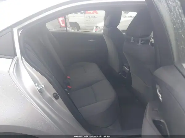 JTDEPMAE3MJ131636 2021 TOYOTA COROLLA - Image 8