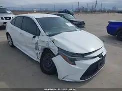 JTDEPMAE3MJ132429 2021 TOYOTA COROLLA