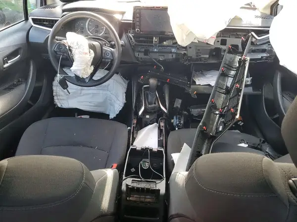 JTDEPMAE3MJ133757 2021 TOYOTA COROLLA - Image 8