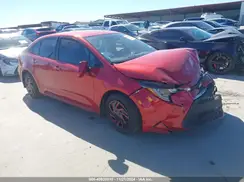 JTDEPMAE3MJ135007 2021 TOYOTA COROLLA