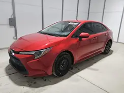 JTDEPMAE3MJ136321 2021 TOYOTA COROLLA