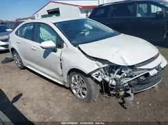 JTDEPMAE3MJ137159 2021 TOYOTA COROLLA