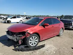 JTDEPMAE3MJ137291 2021 TOYOTA COROLLA