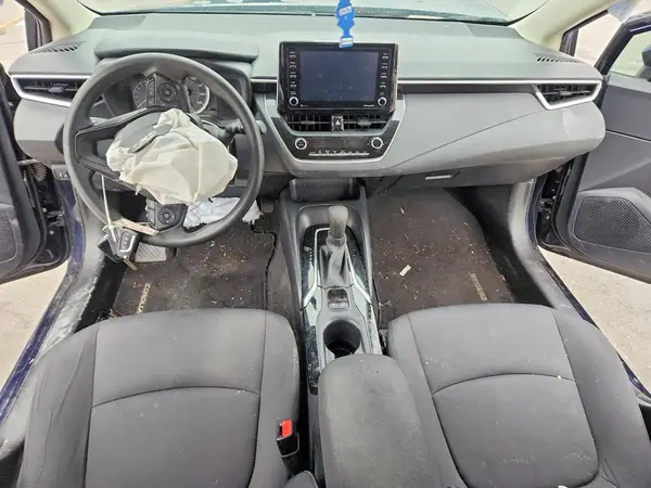 JTDEPMAE3MJ137422 2021 TOYOTA COROLLA - Image 8