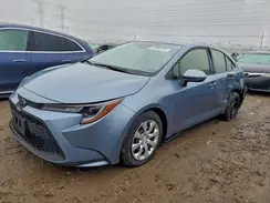 JTDEPMAE3MJ137890 2021 TOYOTA COROLLA