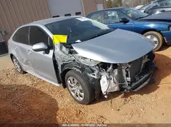 JTDEPMAE3MJ138862 2021 TOYOTA COROLLA