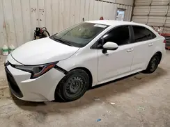 JTDEPMAE3MJ139249 2021 TOYOTA COROLLA