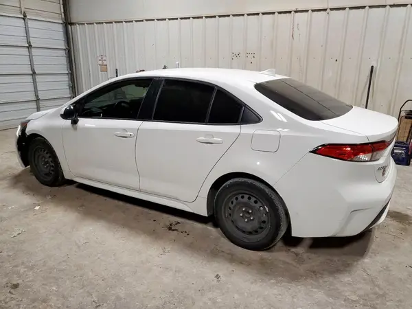 JTDEPMAE3MJ139249 2021 TOYOTA COROLLA - Image 2