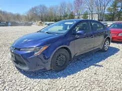 JTDEPMAE3MJ140014 2021 TOYOTA COROLLA