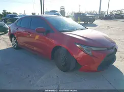 JTDEPMAE3MJ140434 2021 TOYOTA COROLLA