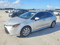 JTDEPMAE3MJ140756 2021 TOYOTA COROLLA