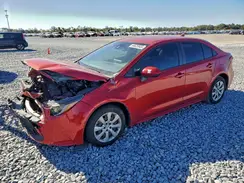 JTDEPMAE3MJ142331 2021 TOYOTA COROLLA