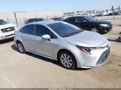 JTDEPMAE3MJ142510 2021 TOYOTA COROLLA
