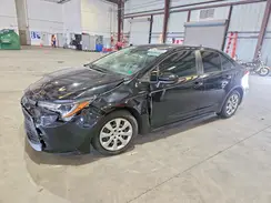 JTDEPMAE3MJ142684 2021 TOYOTA COROLLA