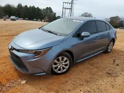 JTDEPMAE3MJ143432 2021 TOYOTA COROLLA