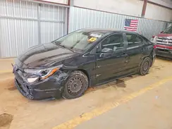 JTDEPMAE3MJ143706 2021 TOYOTA COROLLA