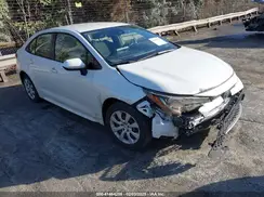JTDEPMAE3MJ144273 2021 TOYOTA COROLLA