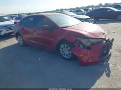 JTDEPMAE3MJ145214 2021 TOYOTA COROLLA