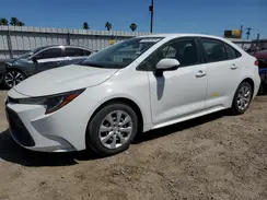 JTDEPMAE3MJ145505 2021 TOYOTA COROLLA