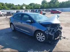 JTDEPMAE3MJ145925 2021 TOYOTA COROLLA