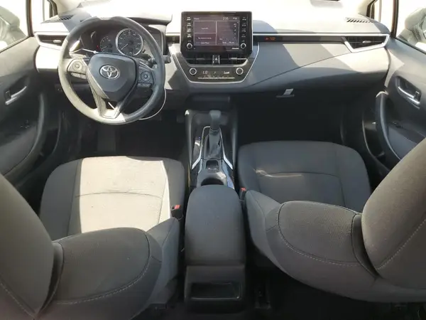 JTDEPMAE3MJ145990 2021 TOYOTA COROLLA - Image 8