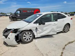 JTDEPMAE3MJ147464 2021 TOYOTA COROLLA