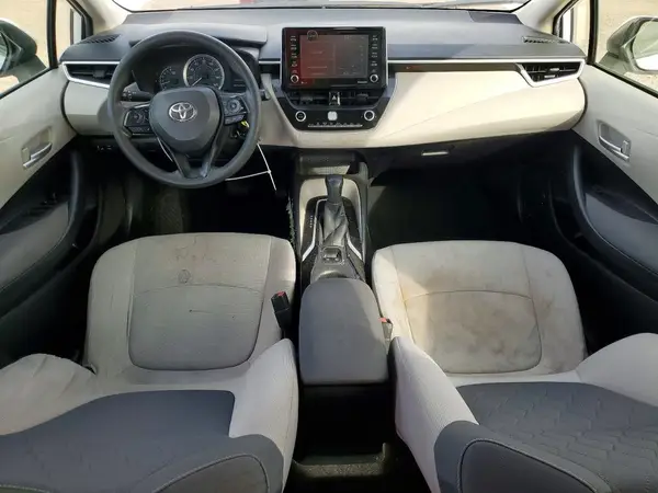 JTDEPMAE3MJ147495 2021 TOYOTA COROLLA - Image 8