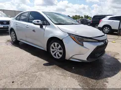 JTDEPMAE3MJ147707 2021 TOYOTA COROLLA