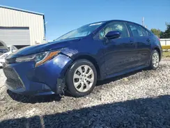 JTDEPMAE3MJ148081 2021 TOYOTA COROLLA