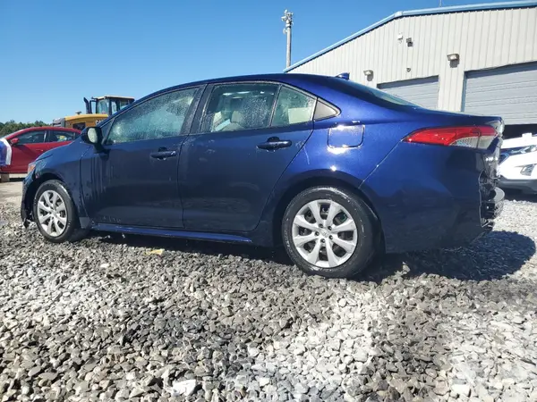 JTDEPMAE3MJ148081 2021 TOYOTA COROLLA - Image 2