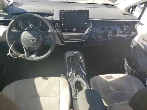 JTDEPMAE3MJ148081 2021 TOYOTA COROLLA - Image 8