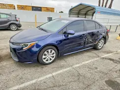 JTDEPMAE3MJ148100 2021 TOYOTA COROLLA